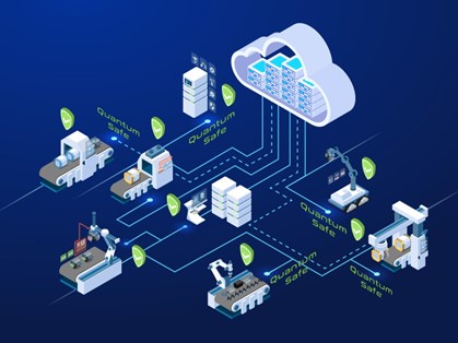 英飞凌与池安量子携手开发抗量子攻击信息安全解决方案，助力企业数字化转型